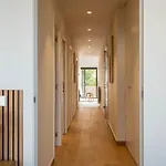 Stylish & Cozy 3-bedroom With Private Balcony Apartment